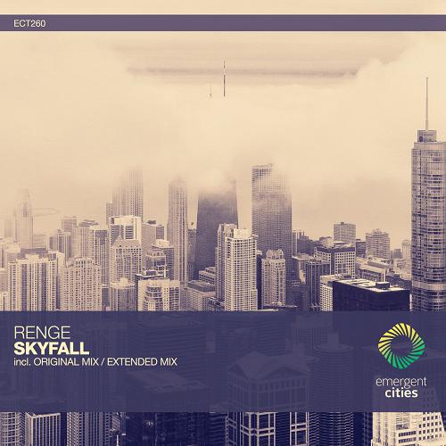 Renge - Skyfall [ECT260]